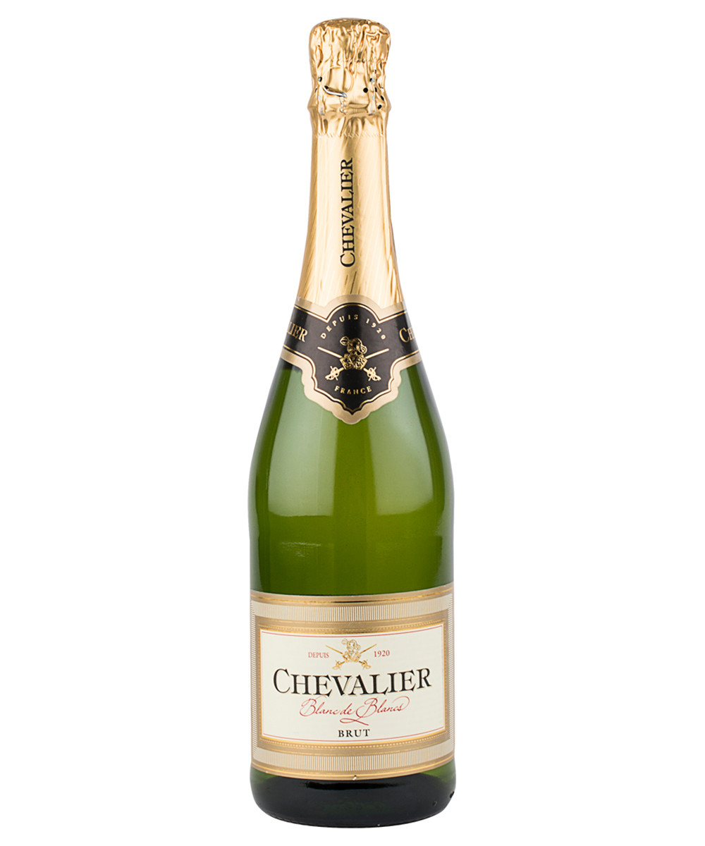 Blanc de Blancs Brut (20 cl.)
